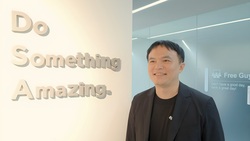 《AI創新百強》非工程師也能開發！創智動能用AI重寫企業分工，開發效率提升3倍