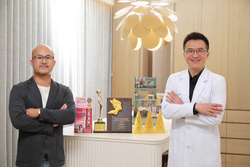 從實驗室到健康守護的每一哩路： 輕采國際以「二代小分子褐藻醣膠」實踐「轉譯醫學」寫下亮麗生技篇章