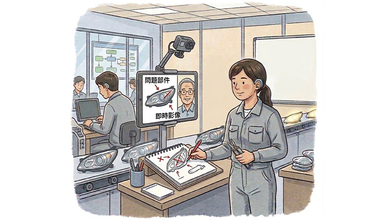 璨揚的缺工海嘯逆向解方，把「不好用的人」變神隊友！