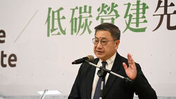 辜仲諒砸百億閃電入股台泥，54萬股東命運轉折在5月