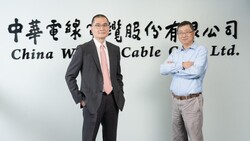 三年要拿下台灣第一！六十年老廠為何押上整條產線？中華鋁門窗攜手 TOSTEM 的市場突圍戰