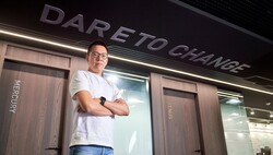《AI創新百強》CEO跟司機揀貨才懂AI如何落地！一張回單讓艾立運能效率翻4倍