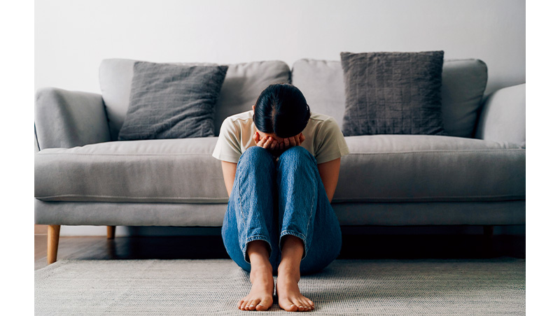 孤獨不只是情緒　影響身心的隱形風險