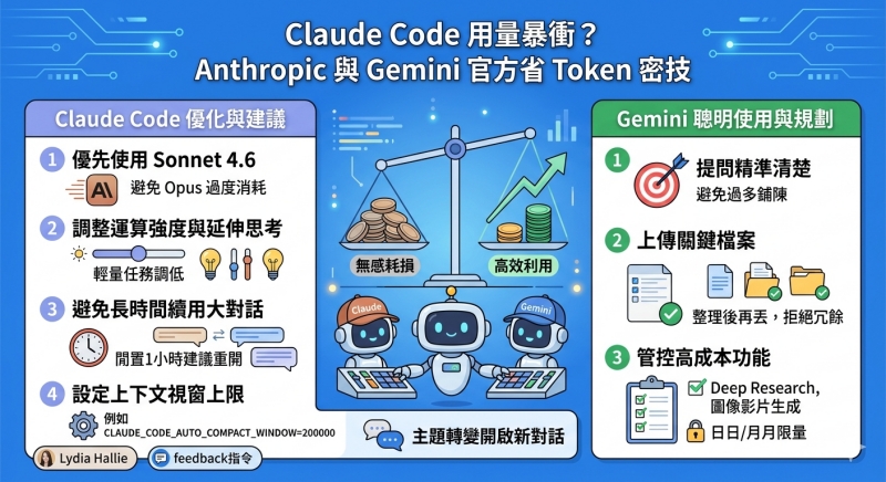 Claude Code用量暴衝