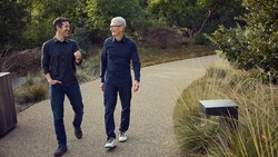 庫克卸任前真心話：iPhone這功能是「任內第一大錯誤」、最自豪一產品
