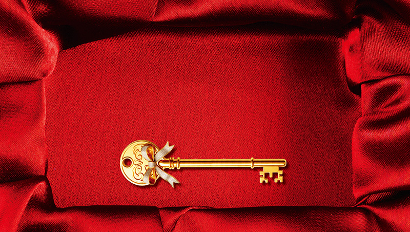 大繼承潮來襲！