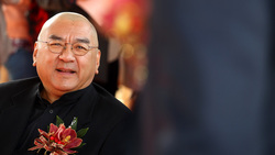 尹衍樑辭世享壽76歲！潤泰：不設靈堂、不辦公祭，集團已完成接班