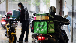 Grab併不併foodpanda都一樣？Uber這項布局恐讓台灣外送陷「假競爭」