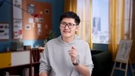 AI 2分鐘就能生成一支影片，YouTube「影視颶風」為何仍堅持全手工後製？