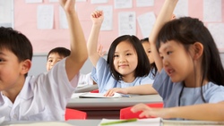 國中小生18年少了93萬人！全台一半以上國小不到12班