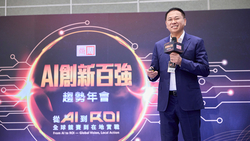 AI刺激建築業變革 寶舖建設推AI微服務 打造120年長壽宅的無價ROI