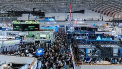 COMPUTEX 2026》6/2-5登場！門票、報名方式、演講直播、6大亮點一次看