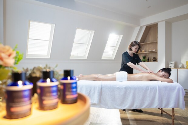 VIVISPA 不是用 AI 取代人,而是讓人做更有價值的事,讓服務更穩定、一致。