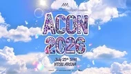 2026 ACON演唱會5/17搶票！買票送AAA優先購，票價、座位圖、陣容卡司全攻略