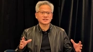 取代你的不是AI，是會用AI的同事！黃仁勳揭職場新生存法則，誰會先被超車？