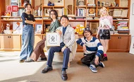 當世界AI化，為何它錄取考17分的人？揭密BEAMS千億日圓王國：愛，更勝AI