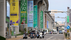 台北人最慘？六都平均坪數大縮水！這城市47.3坪住最大