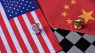 川普亮牌！把4500億對台軍售當交涉習近平籌碼：我可能批，也可能不批