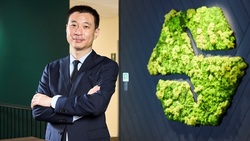 從規劃到投產僅12個月！德商 SUSS 休斯微技術竹北半導體設備基地高效落地