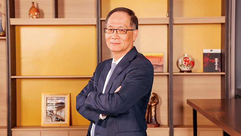 大會計師解讀美債5％連鎖效應，怎看財報警訊？誰抗震？