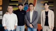 〔五鮮級國際餐飲〕AI副店長登場，建構連鎖營運新模型