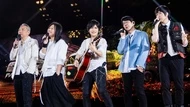 2026五月天大巨蛋演唱會5/23開賣！售票時間、票價、座位圖一次看