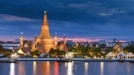 泰國60天免簽將取消！泰媒：台灣仍列30天免簽名單