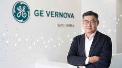 AI時代的電力生存戰  GE Vernova如何助力台灣守住淨零競爭力？