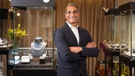 SURI 訂製美學—會說故事的寶石 創辦人沙爾答 Sharda Bharat，讓珠寶成為記憶的容器
