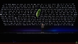 輝達不再只是晶片廠！黃仁勳GTC揭5重點，攜手微軟重塑PC