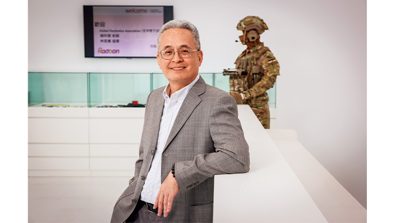 手工做到極致，也能衝出大氣層，睿信磨十年搭上低軌衛星龍頭