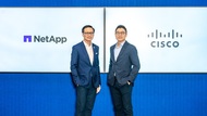 破解AI落地難題 NetApp × Cisco強強聯手揭示代理式AI時代的新勝負公式 