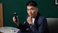型男企業家日常：EVOASIS 副董事長鄭旭捷——科技的價值，不只要更快，而是更貼近生活