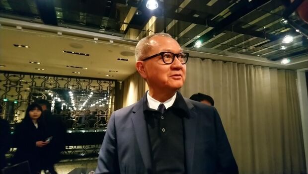 國巨董事長陳泰銘
