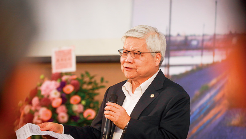一個問分配、一個談使命，台積電分紅燒出什麼管理裂縫？