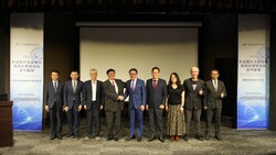 台灣外泌體深化大型動物臨床前研究布局，攜手早稻田大學與 BioPhenoMA國際級合作