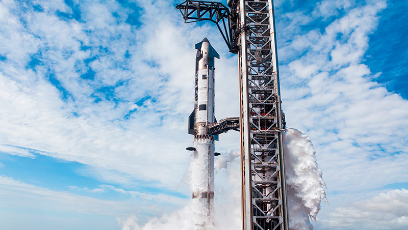 3強上市也會牽動台積？SpaceX三關卡、兩劇本左右資金流向