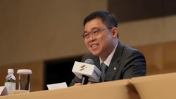 「若航空這麼好賺，黃仁勳也能來開」星宇還在燒錢長大，張國煒：想舒服過早就當公子哥，何必來扛