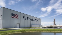 SpaceX市值衝破2兆美元、是營收112倍！投資人為何瘋搶？