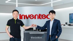 過濾99%資安雜訊，英業達借力微軟，守住世界頂尖的接單信任
