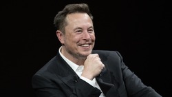 史上最大規模IPO！SpaceX掛牌那斯達克，馬斯克將成全球首位上兆美元富翁