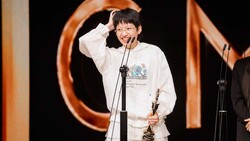 金曲獎黑馬陳嫺靜是誰？7年前就暴紅！首發專輯就入圍歌后、新人3大獎