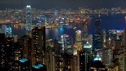 香港房屋越來越小，近30年縮小26%