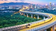 為什麼大老闆不再只看傳統園區？冠德雙捷聯開案定錨新地標