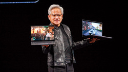 FOMO研究院》不算新發明，為何被定位「革命降臨」？輝達靠AI PC改寫估值故事