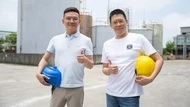 重啟大鉦環保熱裂解廠，從資料治理重建信任打開循環新局