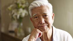 日本醫師活到90歲的真心話：比起有沒有生病，這件事才決定你晚年的尊嚴
