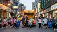 2026端午節有垃圾車嗎？全台清運時間表、粽葉丟棄方式一次看