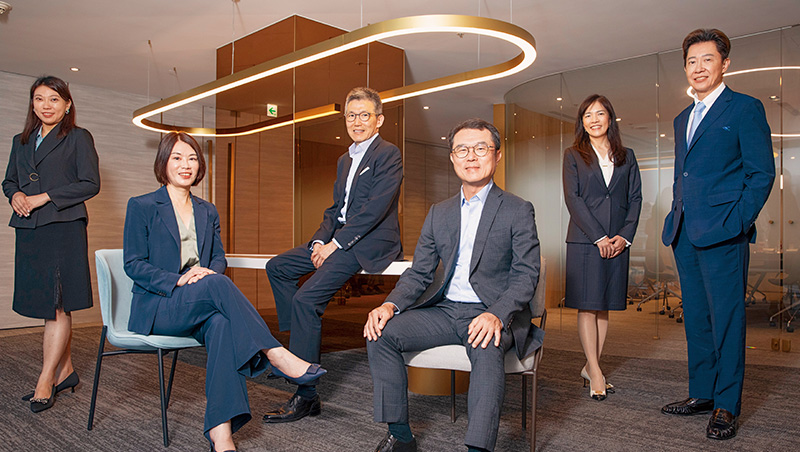 有錢人最不願財富變下一代災難，家族辦公室揭傳承6漏洞