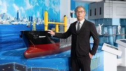 一桶油漆、一份誠信 守護一座城市：永記造漆如何從國民品牌走向百億塗料企業